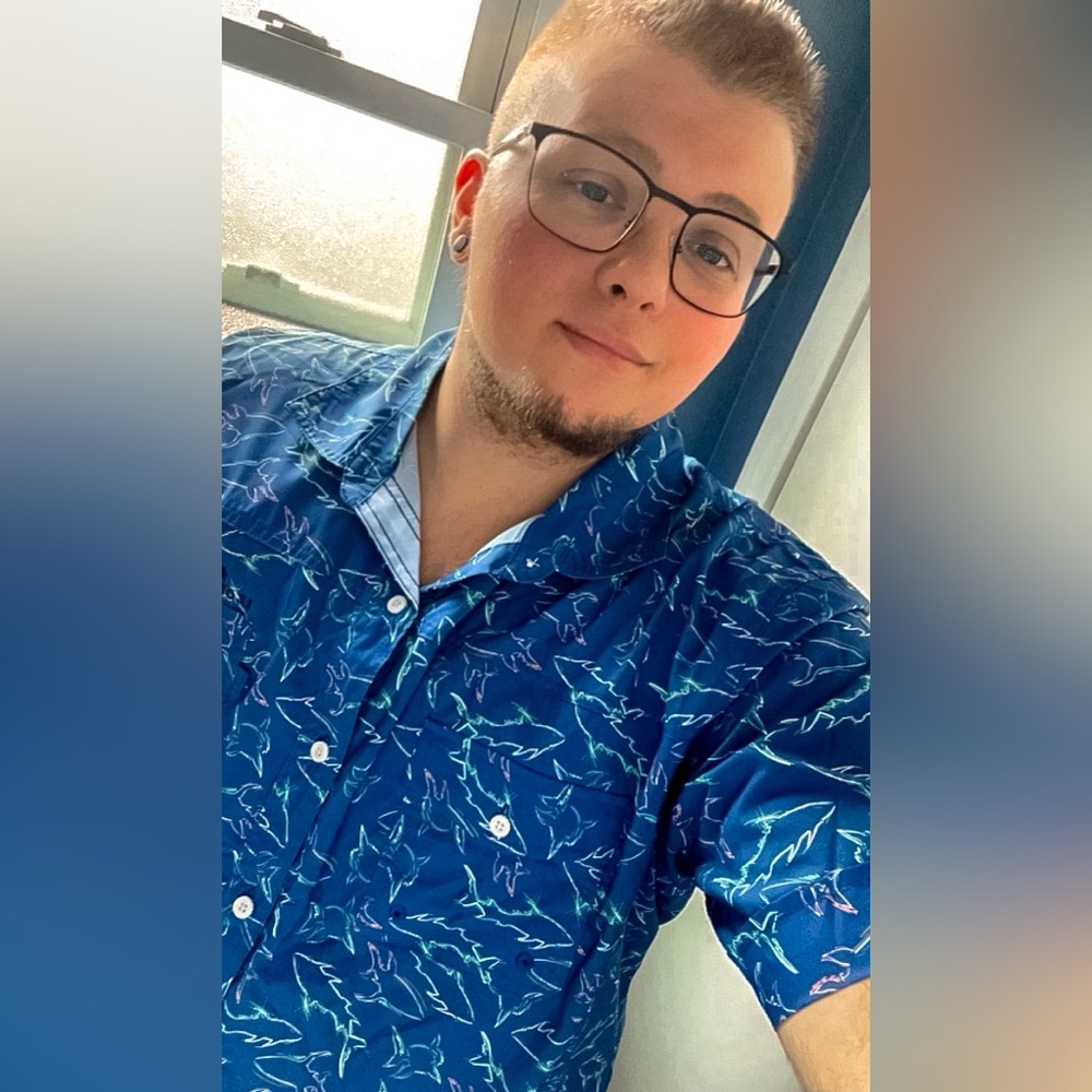 Meet your Posher, Zander